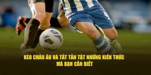 kèo châu âu avt