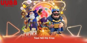 Tool Nổ Hũ Free – Có Giúp Tăng Tỷ Lệ Thắng Thật Không